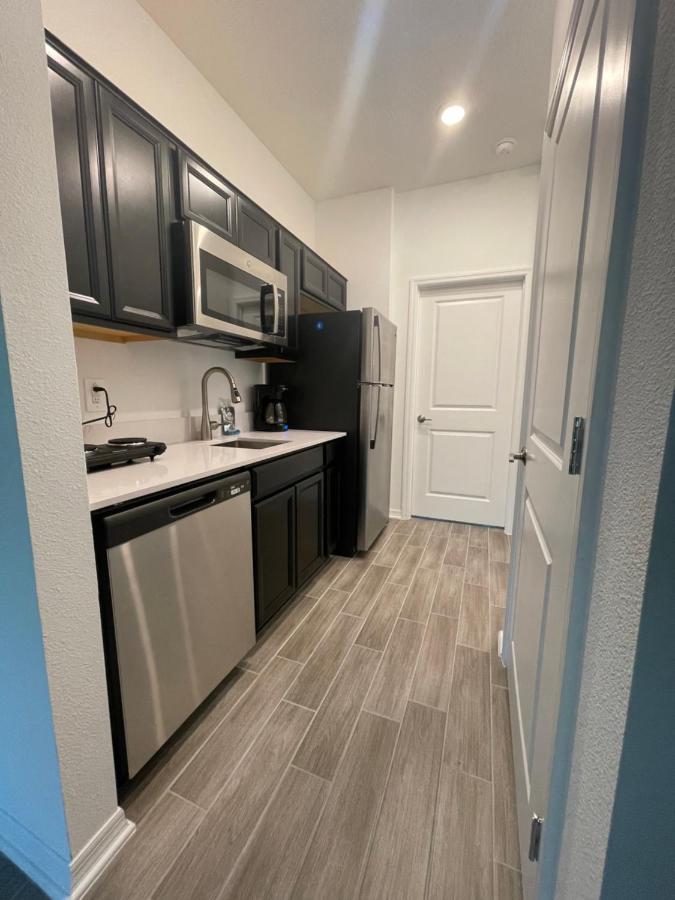 Cozy Suites 4 Less Haines City Dış mekan fotoğraf