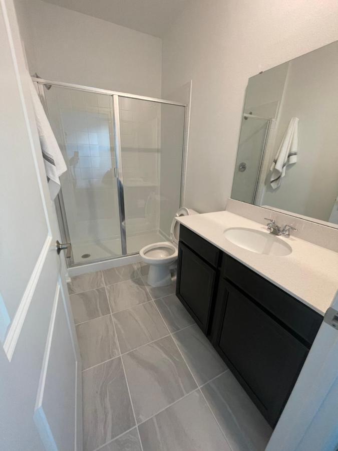 Cozy Suites 4 Less Haines City Dış mekan fotoğraf