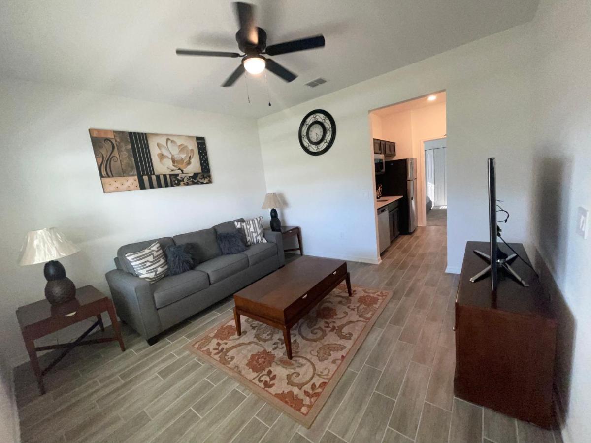 Cozy Suites 4 Less Haines City Dış mekan fotoğraf