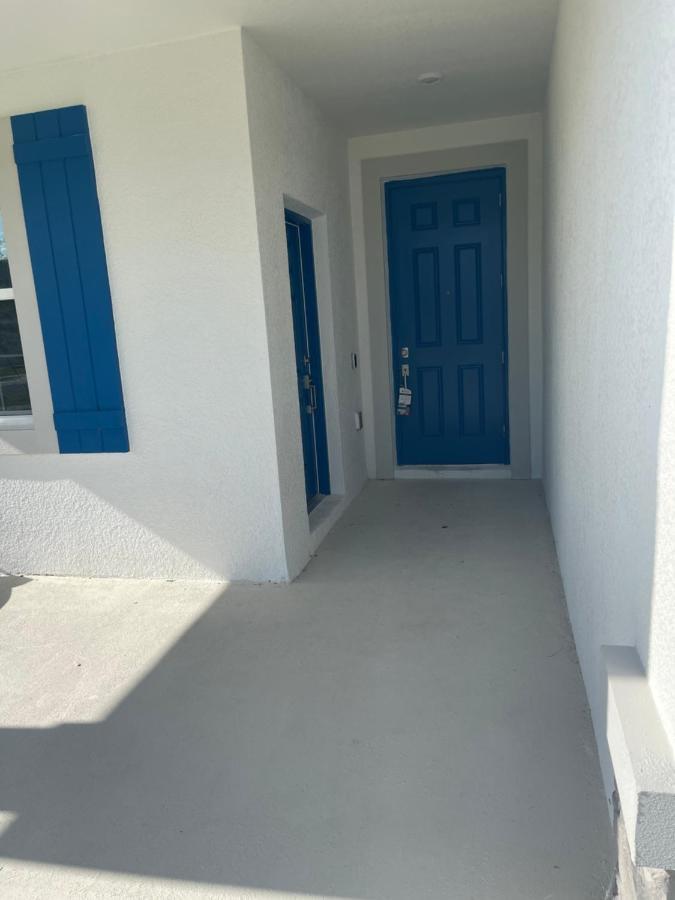 Cozy Suites 4 Less Haines City Dış mekan fotoğraf