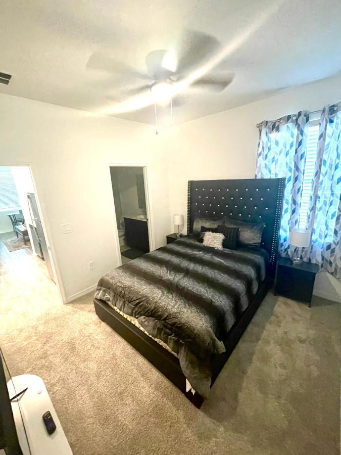 Cozy Suites 4 Less Haines City Dış mekan fotoğraf