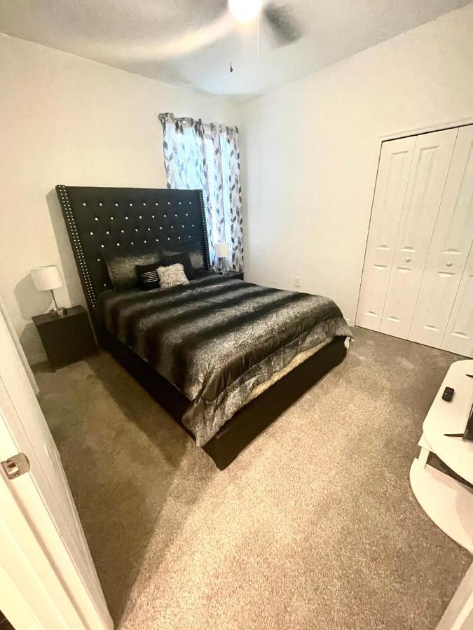 Cozy Suites 4 Less Haines City Dış mekan fotoğraf