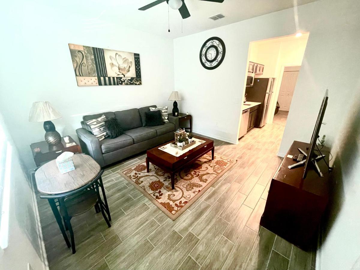 Cozy Suites 4 Less Haines City Dış mekan fotoğraf